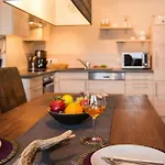Appartement Panorama Lounge -