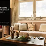 Appartement Panorama Lounge - *