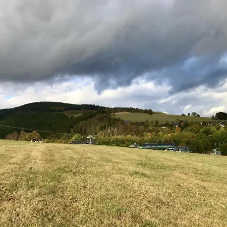 Panorama Lounge - Willingen *