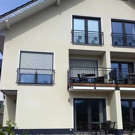 Panorama Lounge - Willingen Willingen (Upland)