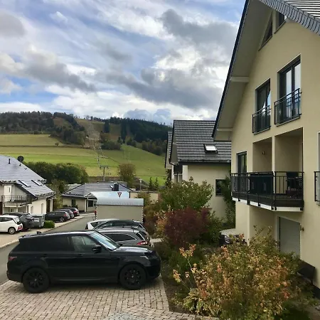 Panorama Lounge - Willingen * Willingen (Upland)
