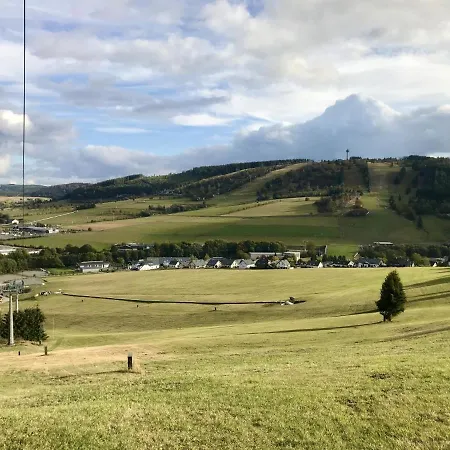 Panorama Lounge - Willingen