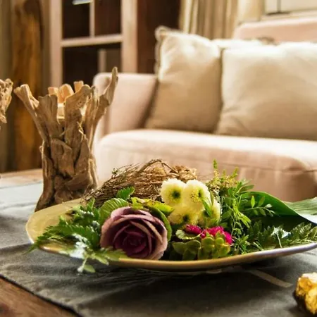 Panorama Lounge - Willingen Apartment