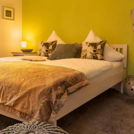 Panorama Lounge - Willingen Apartment *