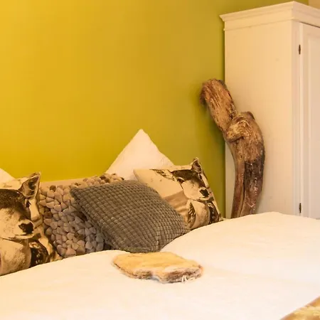 Appartement Panorama Lounge - *