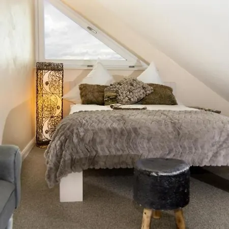 Panorama Lounge - Willingen Apartment Willingen (Upland)
