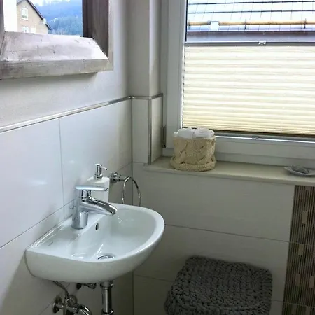 Apartment Panorama Lounge - Willingen Willingen (Upland)