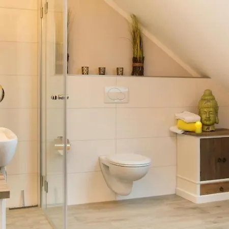 Panorama Lounge - Willingen Apartment