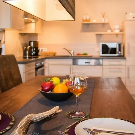 Apartment Panorama Lounge - Willingen