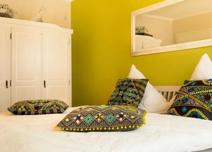 Panorama Lounge - Виллинген