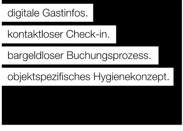 Апартаменты Panorama Lounge - Виллинген