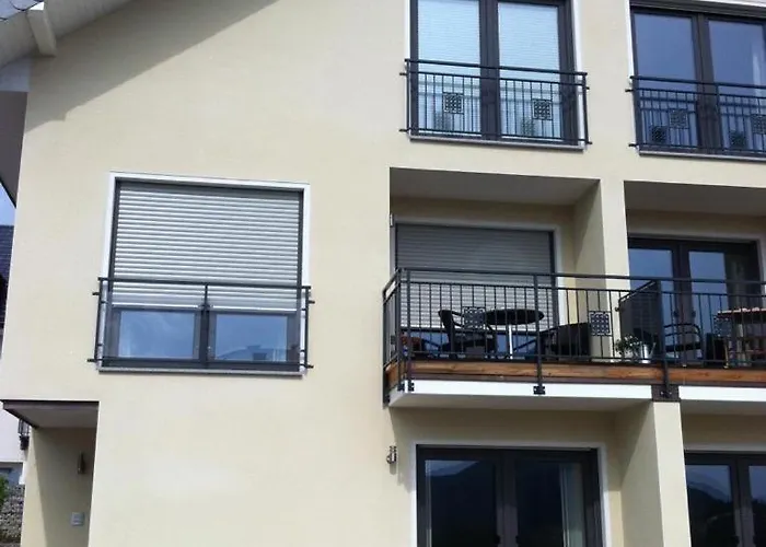 Panorama Lounge - Виллинген