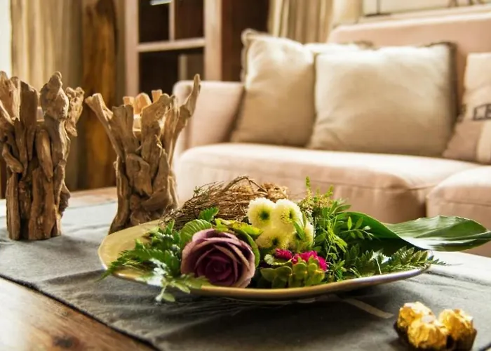 Panorama Lounge - Апартаменты