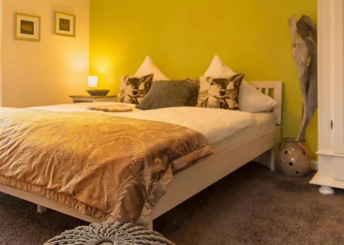 Panorama Lounge - Апартаменты *