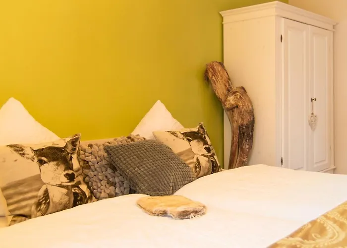 Апартаменты Panorama Lounge - *