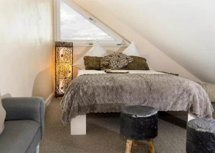 Panorama Lounge - Апартаменты Виллинген