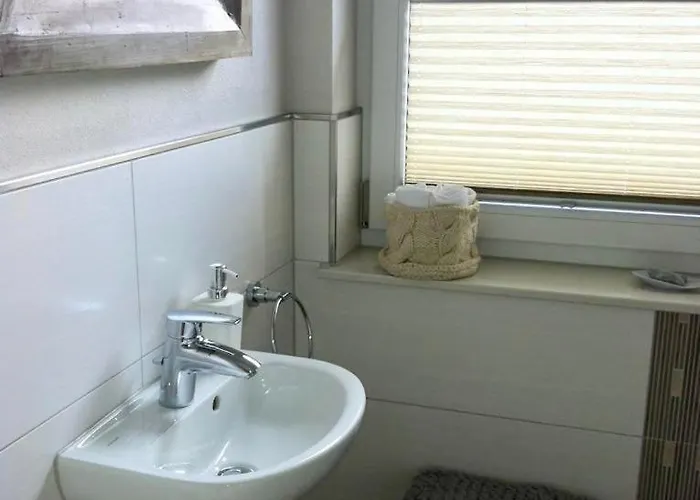 Апартаменты Panorama Lounge - Виллинген