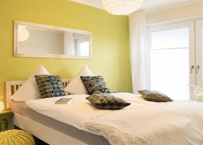 Panorama Lounge - Виллинген