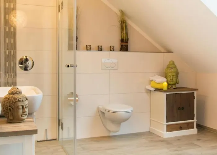 Panorama Lounge - Апартаменты