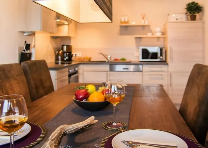 Апартаменты Panorama Lounge -