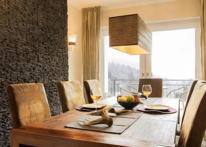 Panorama Lounge - Апартаменты *